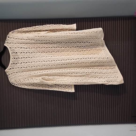 Travelers sweater - Picture 2 of 4